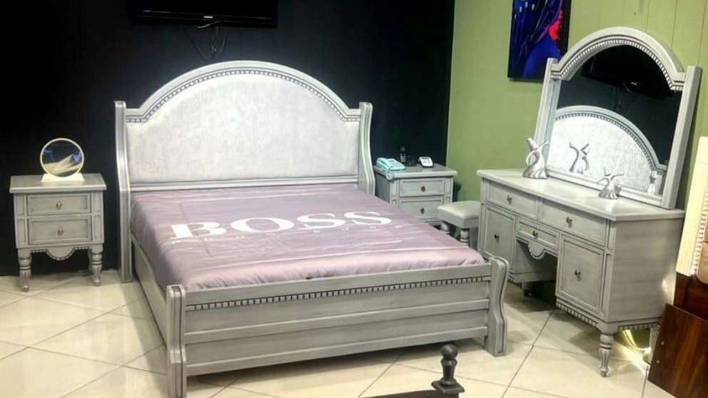 Iranian sleeping service