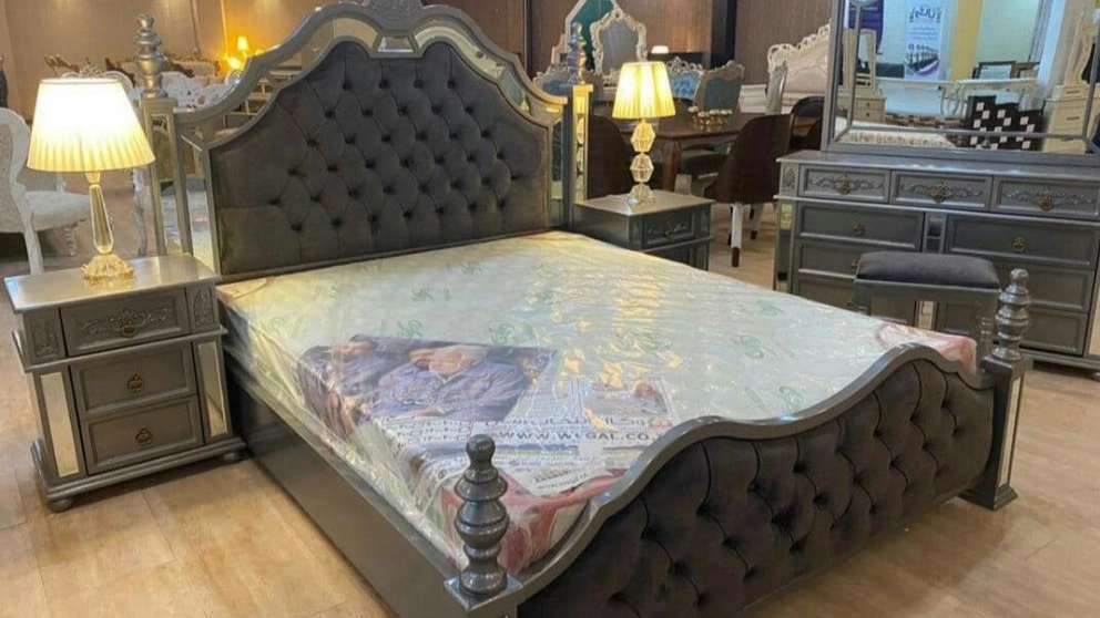 Iranian sleeping service