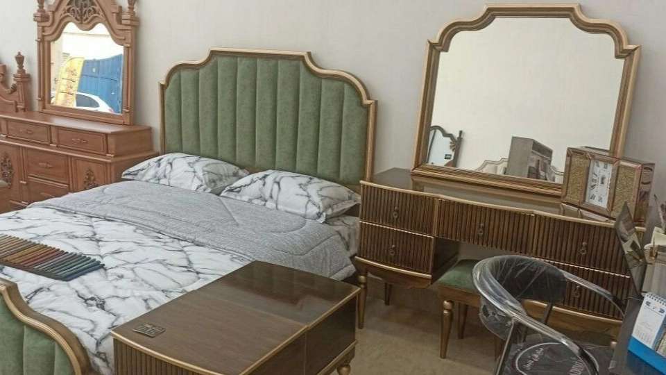 Iranian sleeping service