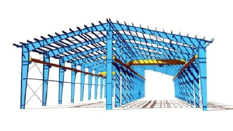 shed construction