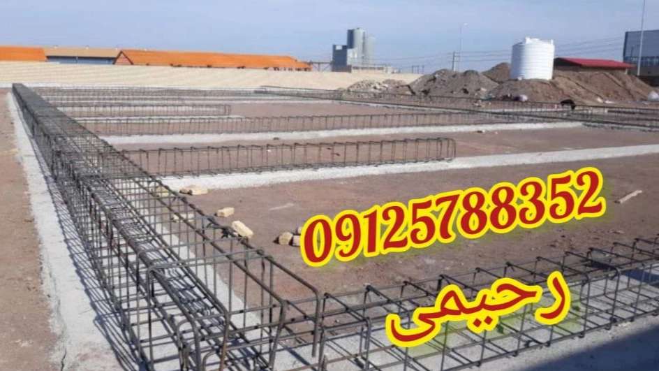 Rahimi shed construction and reinforcement