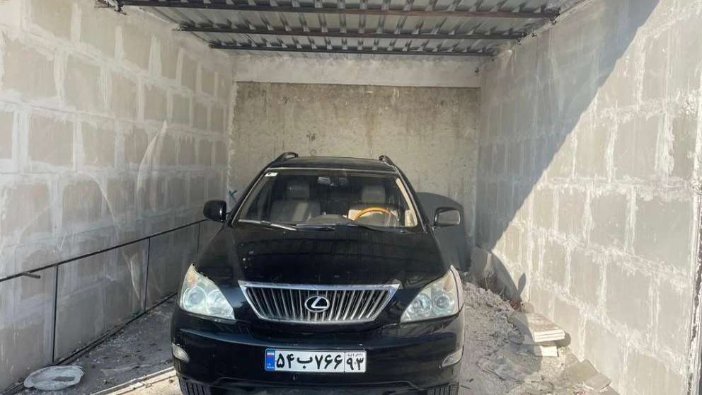 Saman hava yastığı kontrol panelinin yeniden inşası