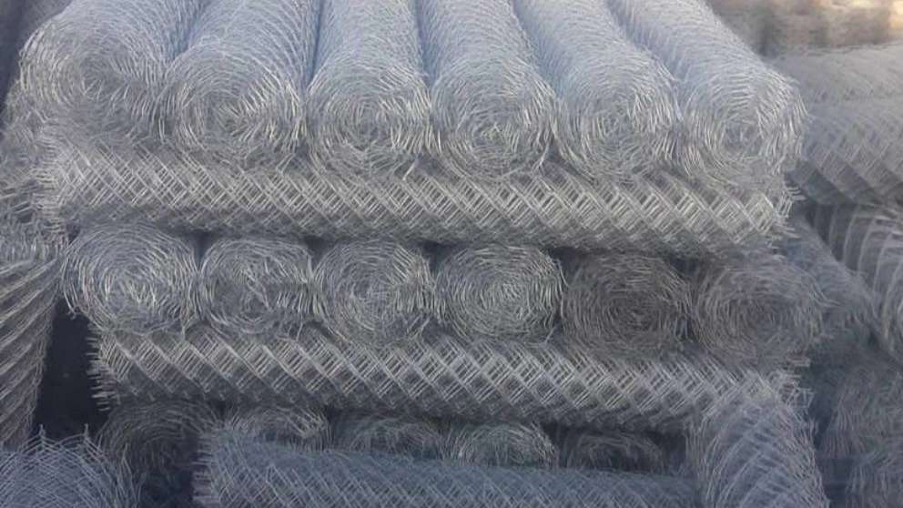 Weaving net