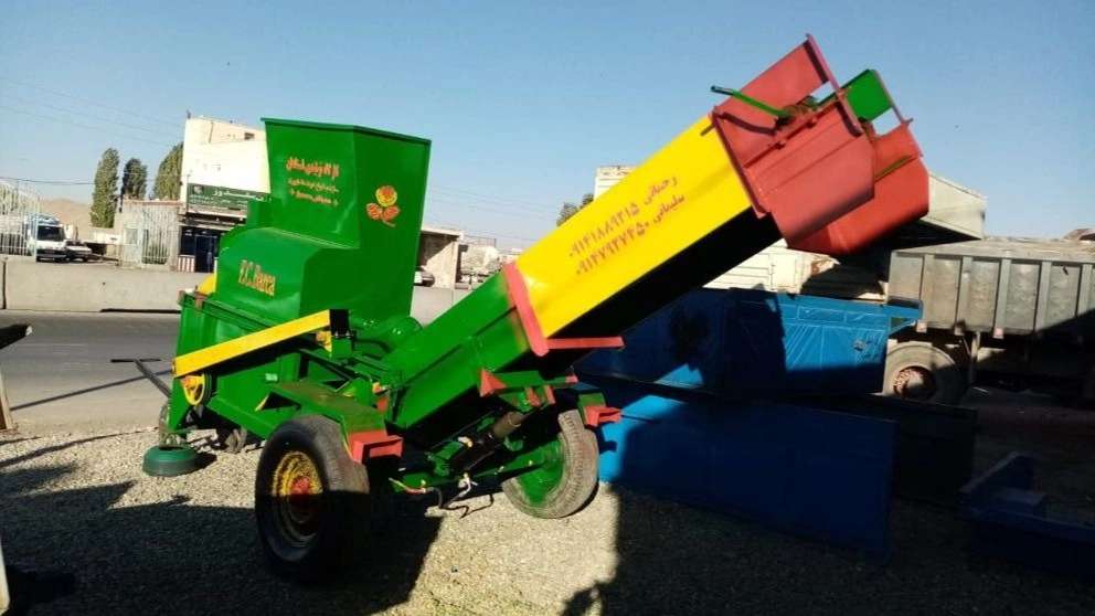 Alborz Sanat Soleimani