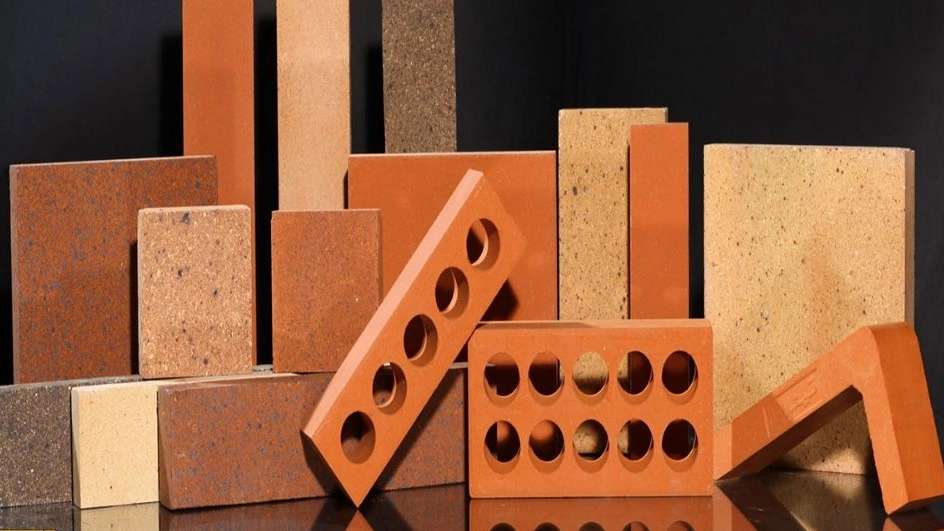 Production and distribution of Persian Gulf brickwork