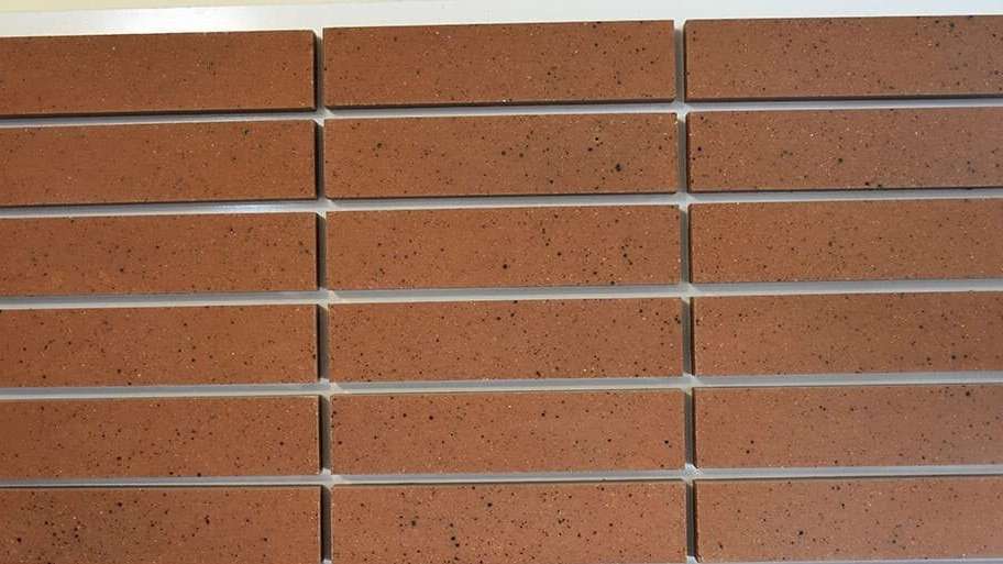 Production and sale of Persian Gulf brickwork