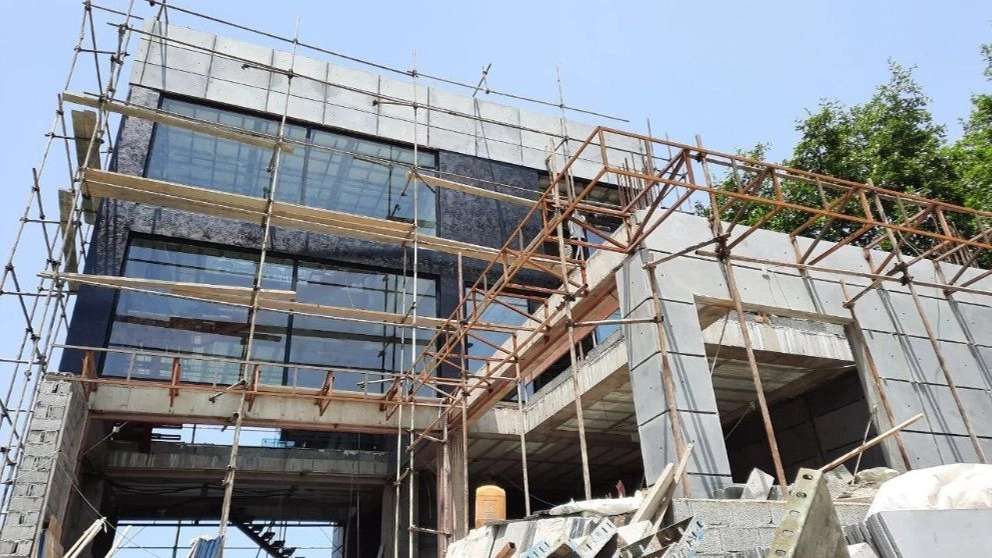 Understanding concrete