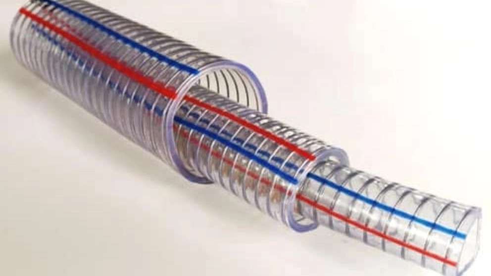 Types of sword hose