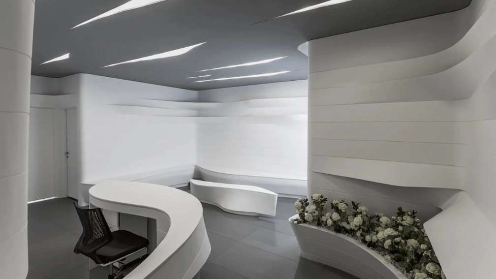 Ansari construction clinic