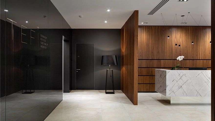Ansari construction clinic