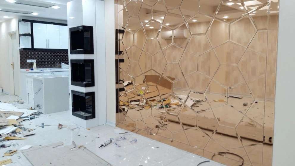 Ansari construction clinic
