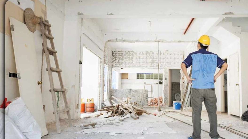 Ansari construction clinic