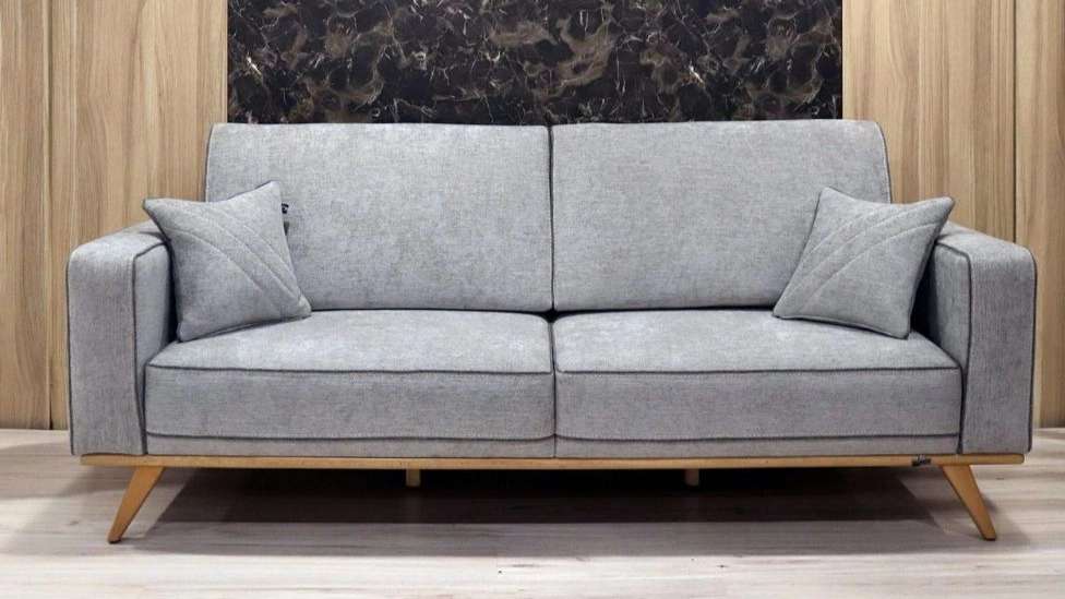Production of IPAK Selmas furniture