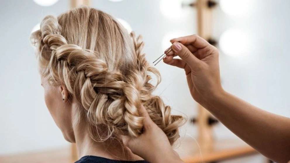 Hajizadeh beauty salon