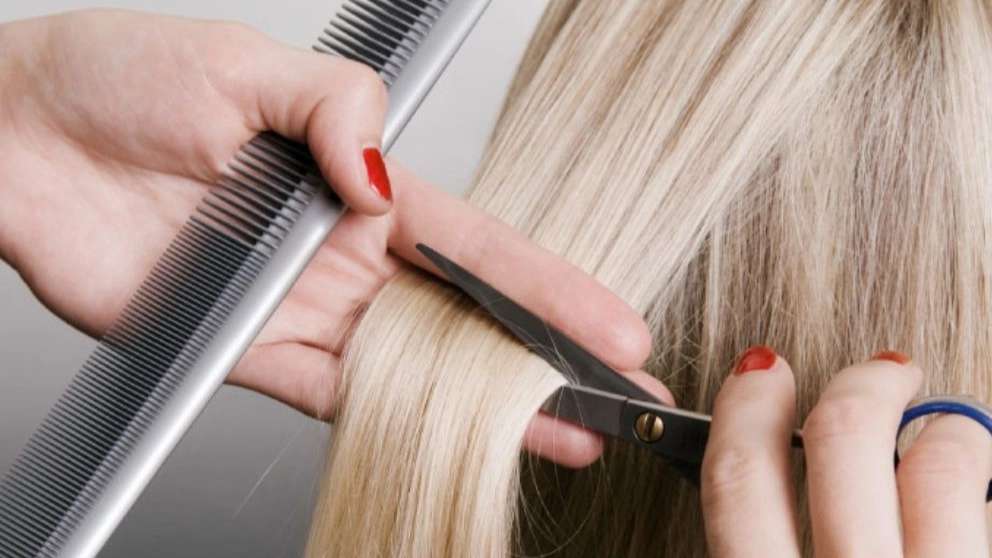 Hajizadeh beauty salon