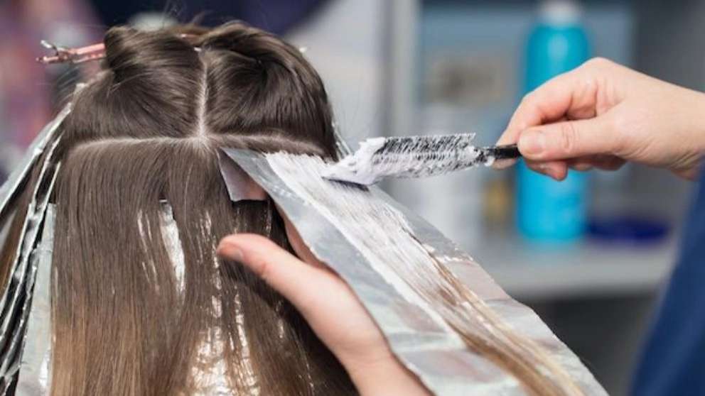 Hajizadeh beauty salon