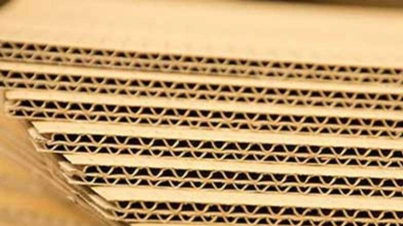 Manufacturer of all kinds of sheets