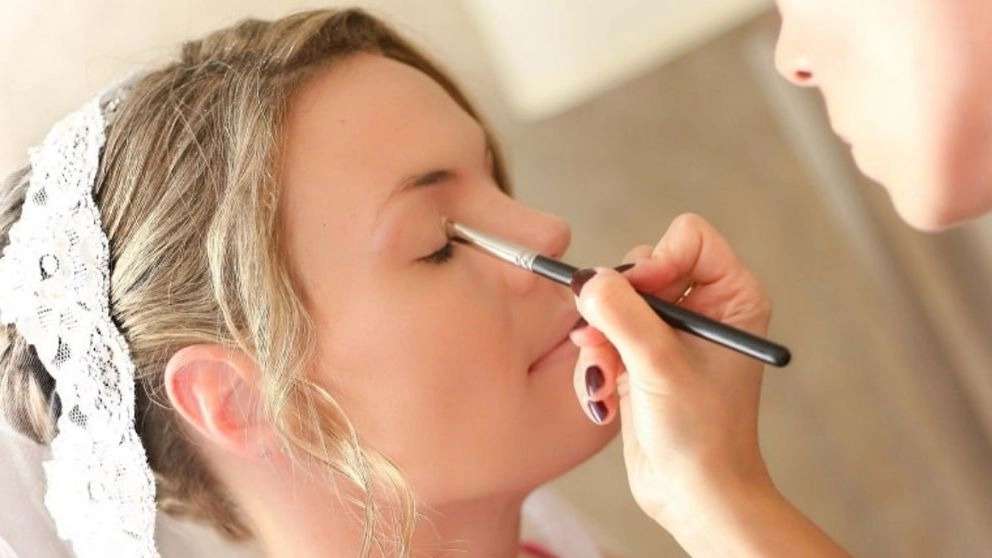 Brilliant beauty salon