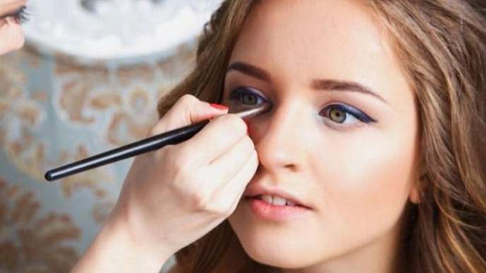Brilliant beauty salon