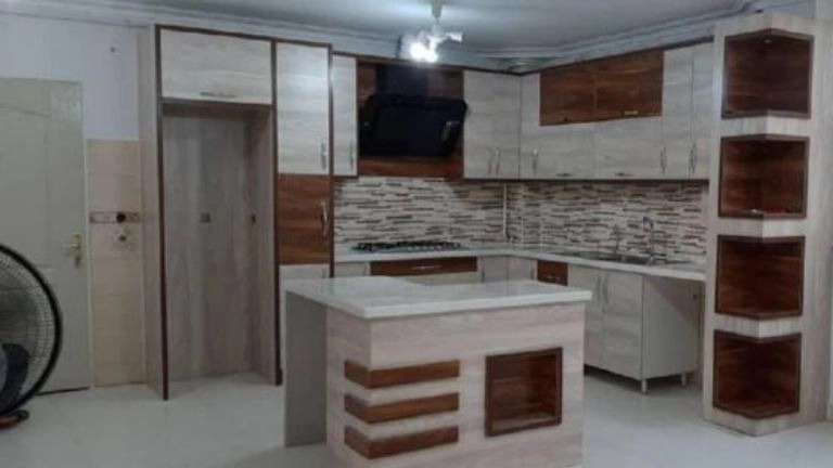 Iranian mdf store
