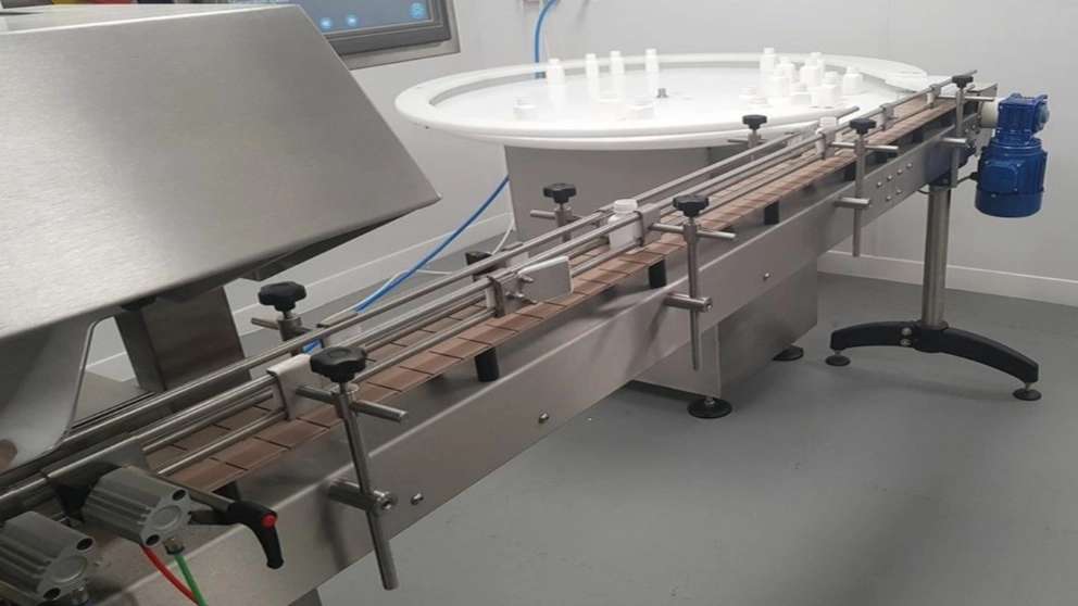 Kian Industrial Group