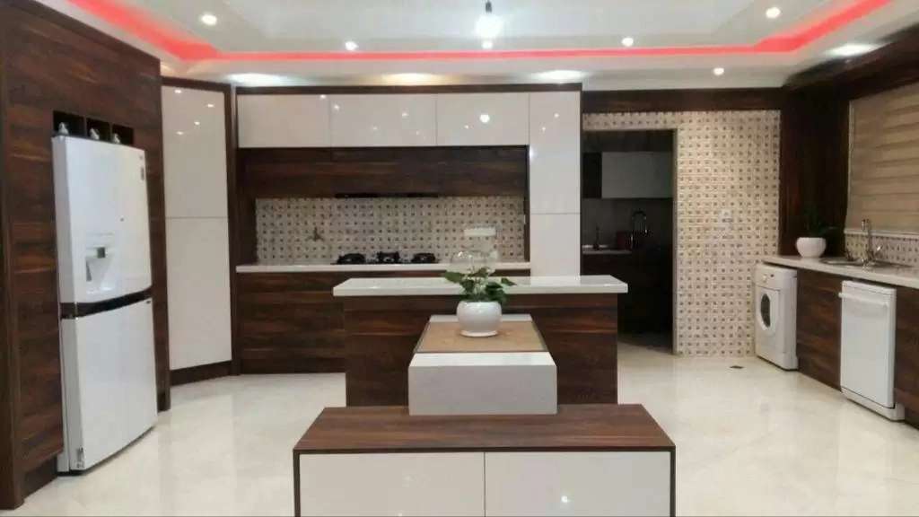 Iranian mdf store
