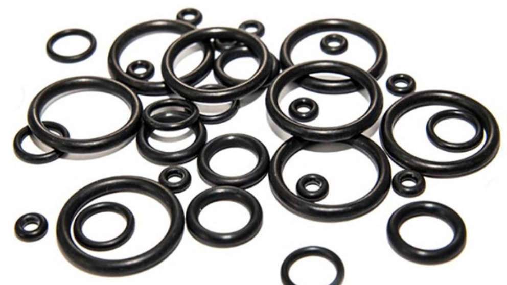 Rezai rubber parts