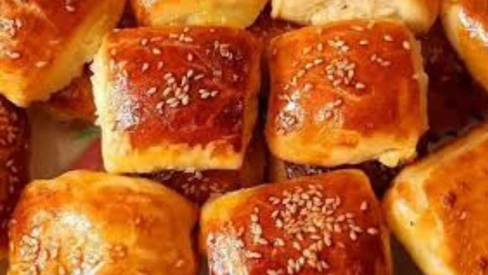 Elhiari confectionery shop