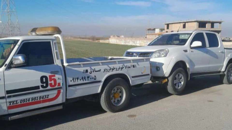 امددادورو صادق