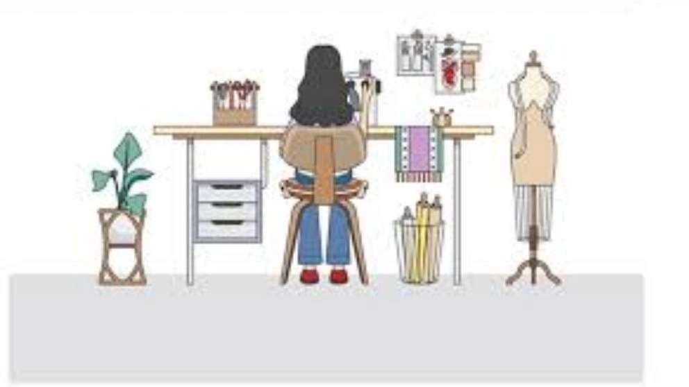 Mehrasa Tailoring School