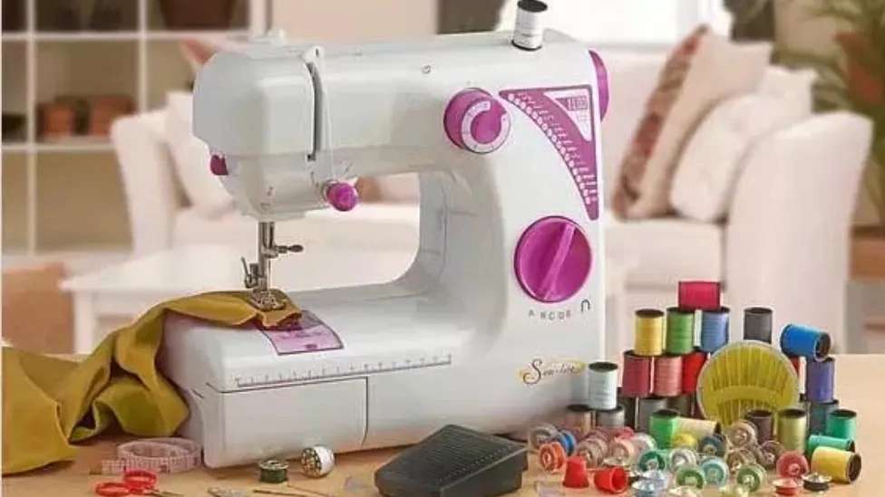 Mehrsa sewing school