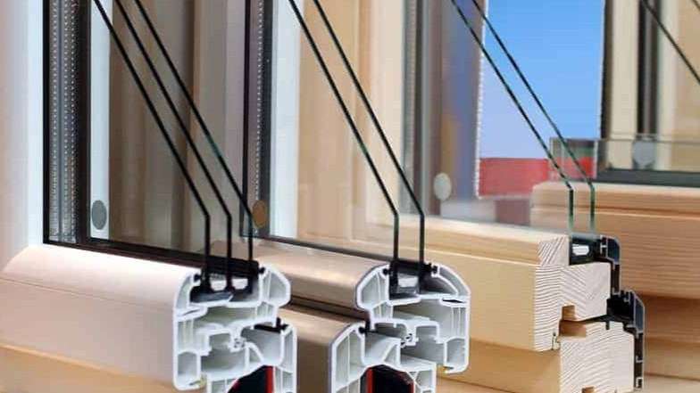 Arsam doors and windows