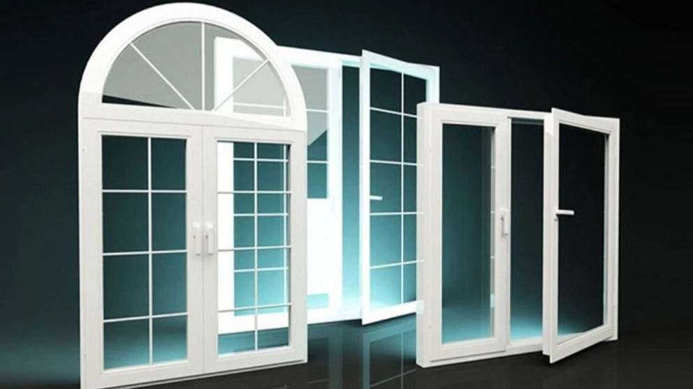 Arsam doors and windows