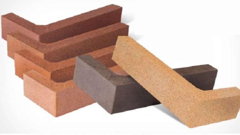 Chamoti Irfan industrial refractory brick