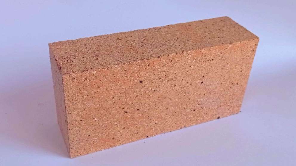 The brick of mysticism