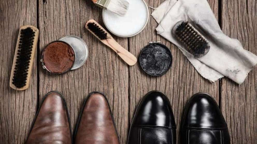 Manufacturer of leather shoe wax