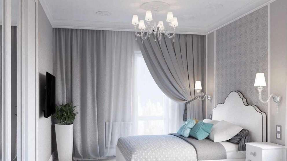 Bastani curtain