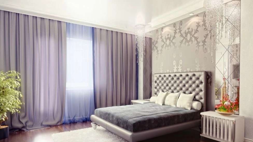 Bastani curtain