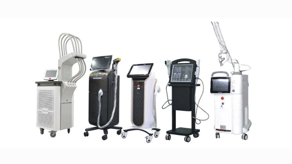 Equipment
