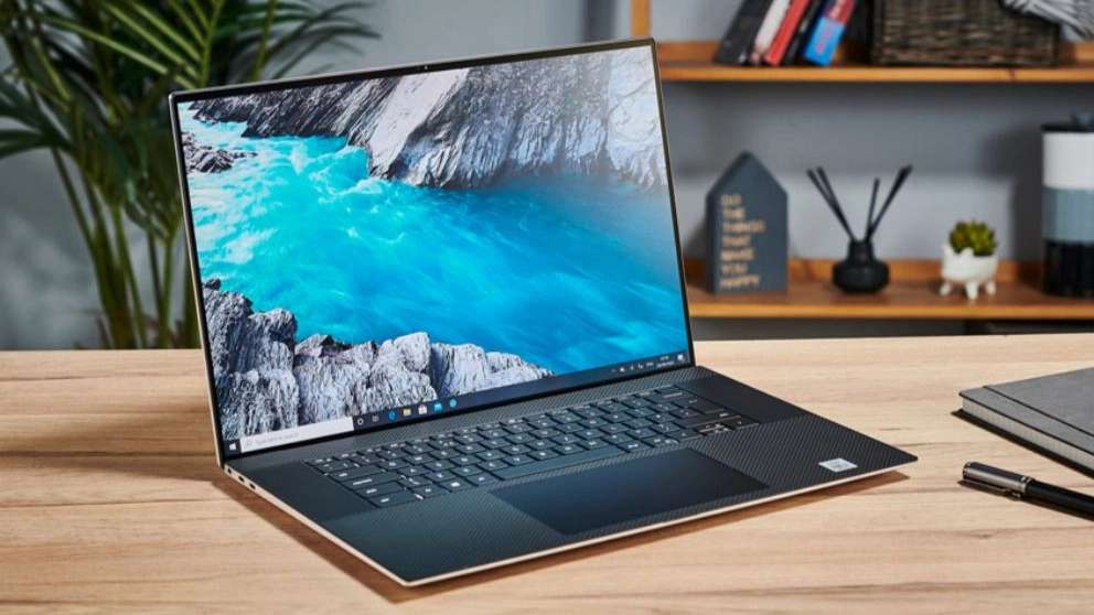 Buy a stock laptop