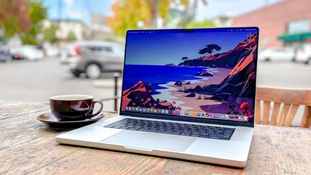 Buy a stock laptop