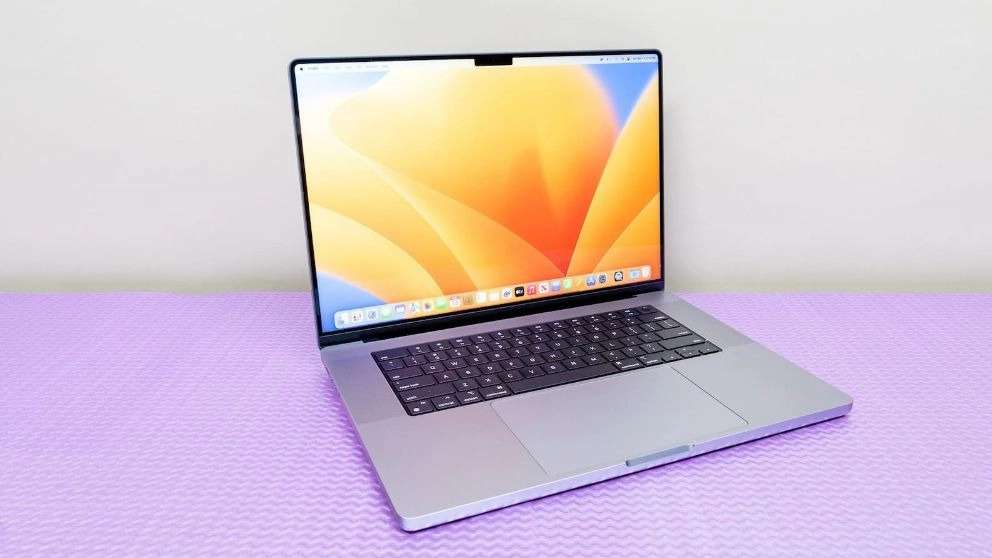 Buy a stock laptop