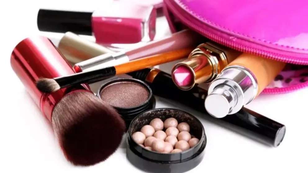 Ahmadzadeh dream cosmetics
