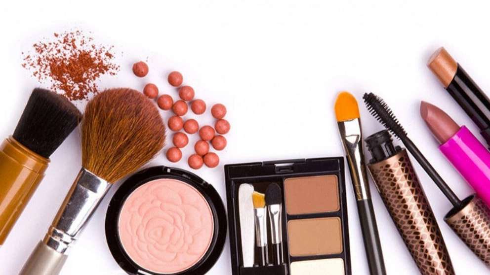 Ahmadzadeh dream cosmetics
