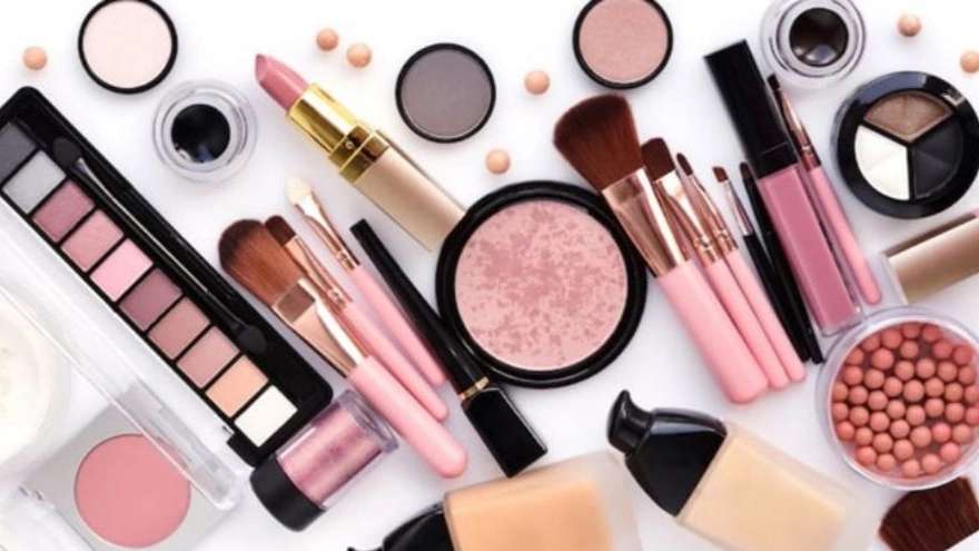 Ahmadzadeh dream cosmetics