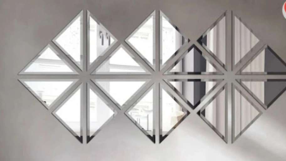 Rahimi decorative mirror