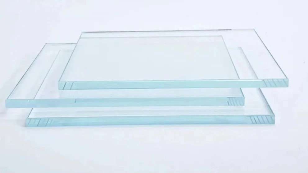 Production and export of Nosratnia glass