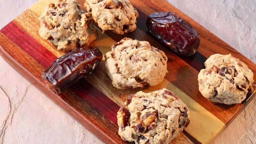 Kamrani date sweets