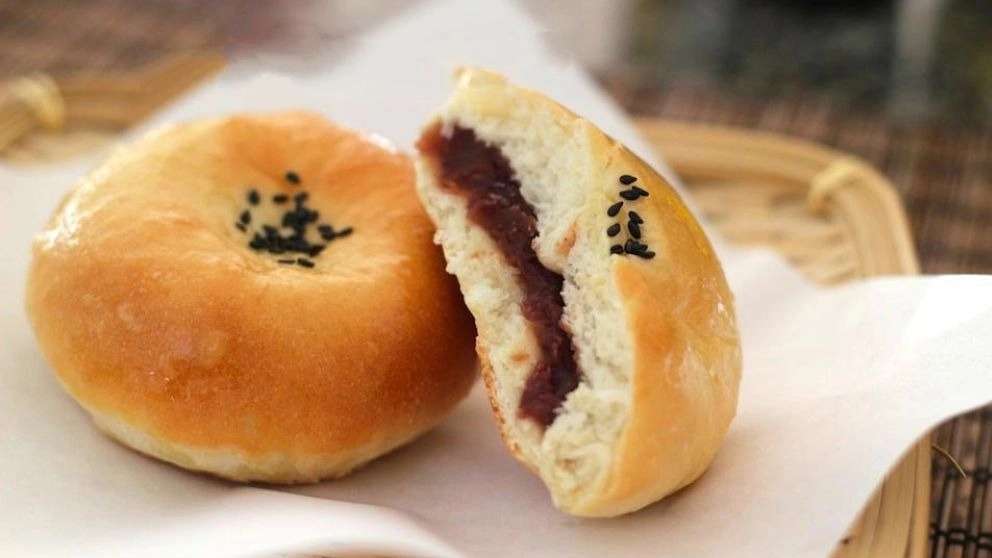 Kamrani date sweets