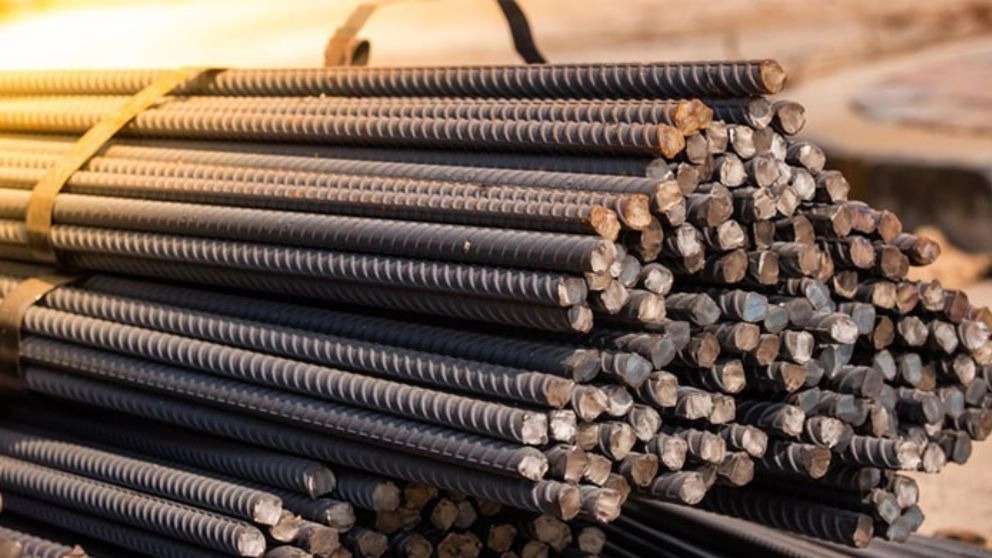 Barna construction industrial hardware